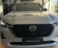 купить новое авто Мазда CX-60 2025 года от официального дилера Автоцентр AUTO.RIA Мазда фото