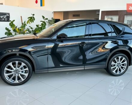 Мазда CX-60, об'ємом двигуна 2.49 л та пробігом 0 тис. км за 42782 $, фото 7 на Automoto.ua