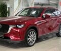 Мазда CX-60, объемом двигателя 2.49 л и пробегом 0 тыс. км за 50471 $, фото 2 на Automoto.ua