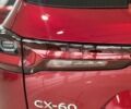Мазда CX-60, объемом двигателя 2.49 л и пробегом 0 тыс. км за 50471 $, фото 9 на Automoto.ua