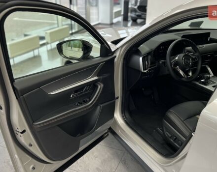 купить новое авто Мазда CX-60 2025 года от официального дилера Автоцентр AUTO.RIA Мазда фото