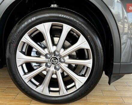 Мазда CX-60, об'ємом двигуна 2.49 л та пробігом 0 тис. км за 48764 $, фото 20 на Automoto.ua