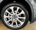 Мазда CX-60, об'ємом двигуна 2.49 л та пробігом 0 тис. км за 48764 $, фото 20 на Automoto.ua