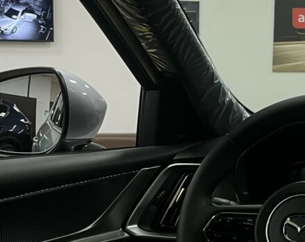 купить новое авто Мазда CX-60 2025 года от официального дилера Автоцентр AUTO.RIA Мазда фото