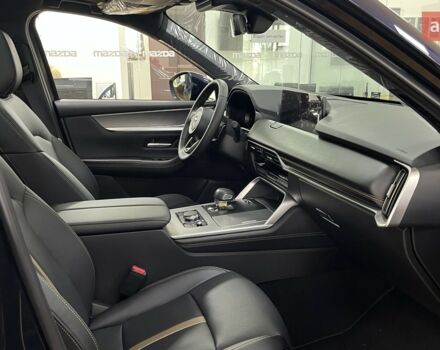 купити нове авто Мазда CX-60 2025 року від офіційного дилера Автоцентр AUTO.RIA Мазда фото