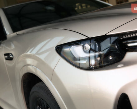 купить новое авто Мазда CX-60 2025 года от официального дилера Автосалон Луцьк-Експо Mazda Мазда фото