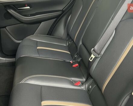 купить новое авто Мазда CX-60 2025 года от официального дилера Автомобільний Мегаполіс НІКО Mazda Мазда фото