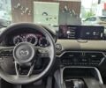 Мазда CX-60, об'ємом двигуна 3.28 л та пробігом 0 тис. км за 59648 $, фото 24 на Automoto.ua
