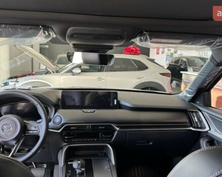 купить новое авто Мазда CX-60 2025 года от официального дилера Автоцентр AUTO.RIA Мазда фото
