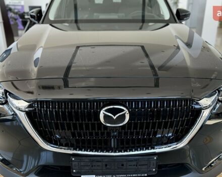 Мазда CX-60, объемом двигателя 2.49 л и пробегом 0 тыс. км за 42948 $, фото 7 на Automoto.ua