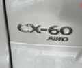 Мазда CX-60, объемом двигателя 3.28 л и пробегом 0 тыс. км за 59648 $, фото 12 на Automoto.ua