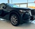 Мазда CX-60, об'ємом двигуна 2.49 л та пробігом 0 тис. км за 42782 $, фото 12 на Automoto.ua