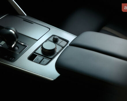 купити нове авто Мазда CX-60 2025 року від офіційного дилера Автосалон Луцьк-Експо Mazda Мазда фото