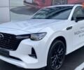 купить новое авто Мазда CX-60 2025 года от официального дилера Автоцентр AUTO.RIA Мазда фото