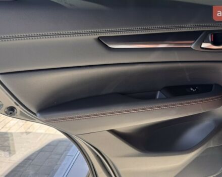 Мазда CX-60, объемом двигателя 3.28 л и пробегом 0 тыс. км за 53907 $, фото 16 на Automoto.ua