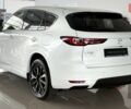 Мазда CX-60, объемом двигателя 3.28 л и пробегом 0 тыс. км за 59648 $, фото 4 на Automoto.ua