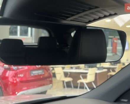 купить новое авто Мазда CX-60 2025 года от официального дилера Автомобільний Мегаполіс НІКО Mazda Мазда фото