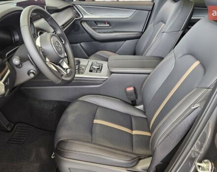 Мазда CX-60, об'ємом двигуна 3.28 л та пробігом 0 тис. км за 59648 $, фото 22 на Automoto.ua