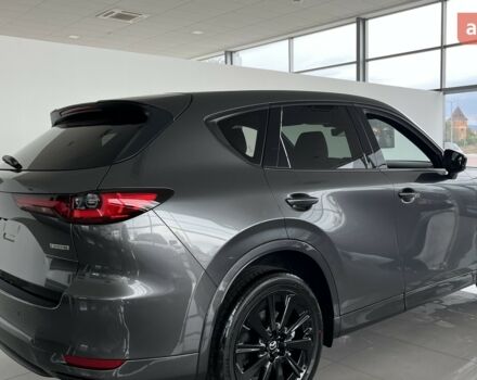 Мазда CX-60, объемом двигателя 3.28 л и пробегом 0 тыс. км за 59735 $, фото 22 на Automoto.ua