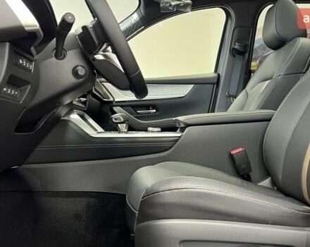 купить новое авто Мазда CX-60 2025 года от официального дилера Автоцентр AUTO.RIA Мазда фото