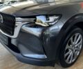 Мазда CX-60, об'ємом двигуна 2.49 л та пробігом 0 тис. км за 48764 $, фото 5 на Automoto.ua