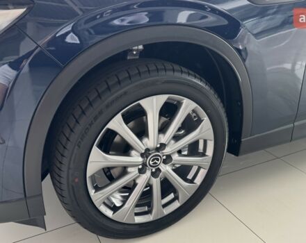 купить новое авто Мазда CX-60 2025 года от официального дилера Автоцентр AUTO.RIA Мазда фото