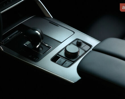 купить новое авто Мазда CX-60 2025 года от официального дилера Автосалон Луцьк-Експо Mazda Мазда фото