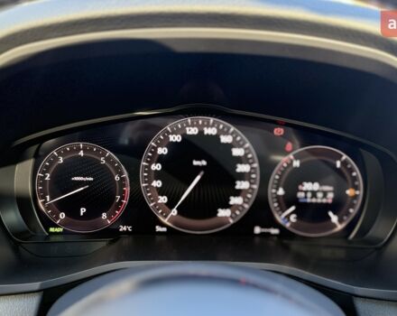 Мазда CX-60, объемом двигателя 3.28 л и пробегом 0 тыс. км за 53842 $, фото 21 на Automoto.ua