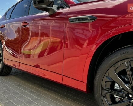 Мазда CX-60, об'ємом двигуна 3.28 л та пробігом 0 тис. км за 57894 $, фото 13 на Automoto.ua