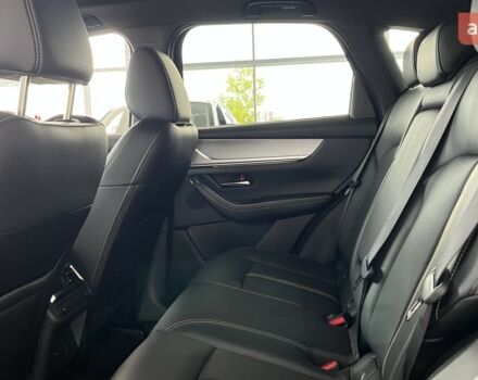 Мазда CX-60, объемом двигателя 3.28 л и пробегом 0 тыс. км за 59735 $, фото 8 на Automoto.ua