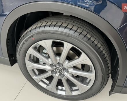 купить новое авто Мазда CX-60 2025 года от официального дилера Автоцентр AUTO.RIA Мазда фото