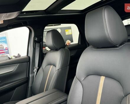 Мазда CX-60, объемом двигателя 2.49 л и пробегом 0 тыс. км за 50276 $, фото 27 на Automoto.ua