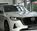 Мазда CX-60, об'ємом двигуна 3.28 л та пробігом 0 тис. км за 59461 $, фото 2 на Automoto.ua