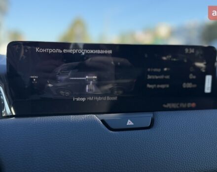 Мазда CX-60, объемом двигателя 3.28 л и пробегом 0 тыс. км за 53842 $, фото 23 на Automoto.ua