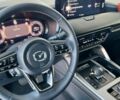 Мазда CX-60, об'ємом двигуна 2.49 л та пробігом 0 тис. км за 42782 $, фото 16 на Automoto.ua