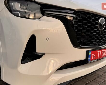 Мазда CX-60, объемом двигателя 3.28 л и пробегом 0 тыс. км за 54050 $, фото 7 на Automoto.ua