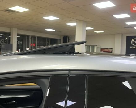 купить новое авто Мазда CX-60 2025 года от официального дилера Автоцентр AUTO.RIA Мазда фото