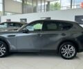 Мазда CX-60, об'ємом двигуна 2.49 л та пробігом 0 тис. км за 50276 $, фото 7 на Automoto.ua