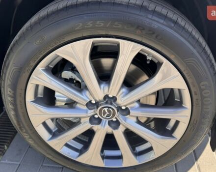 Мазда CX-60, объемом двигателя 3.28 л и пробегом 0 тыс. км за 53907 $, фото 8 на Automoto.ua