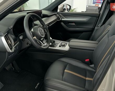 Мазда CX-60, объемом двигателя 2.49 л и пробегом 0 тыс. км за 50276 $, фото 29 на Automoto.ua