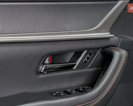 Мазда CX-60, об'ємом двигуна 2.49 л та пробігом 0 тис. км за 42130 $, фото 20 на Automoto.ua