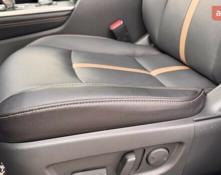 Мазда CX-60, объемом двигателя 3.28 л и пробегом 0 тыс. км за 54050 $, фото 22 на Automoto.ua