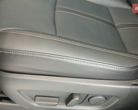 Мазда CX-60, объемом двигателя 3.28 л и пробегом 0 тыс. км за 52729 $, фото 29 на Automoto.ua