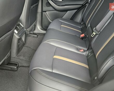 Мазда CX-60, объемом двигателя 2.49 л и пробегом 0 тыс. км за 50483 $, фото 23 на Automoto.ua