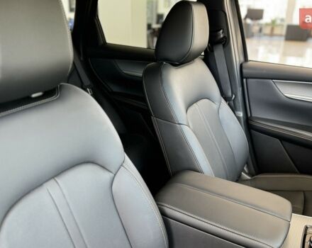 Мазда CX-60, объемом двигателя 2.49 л и пробегом 0 тыс. км за 42948 $, фото 21 на Automoto.ua