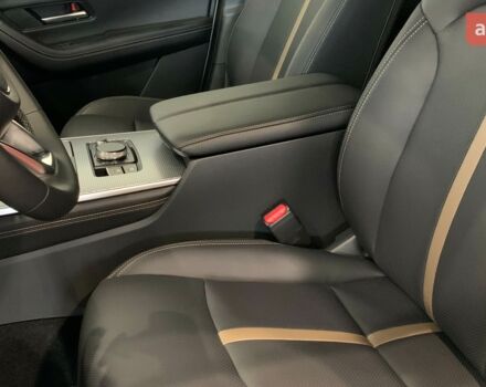 Мазда CX-60, объемом двигателя 3.28 л и пробегом 0 тыс. км за 59706 $, фото 12 на Automoto.ua