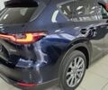 Мазда CX-60, объемом двигателя 2.49 л и пробегом 0 тыс. км за 50483 $, фото 5 на Automoto.ua