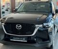 Мазда CX-60, об'ємом двигуна 2.49 л та пробігом 0 тис. км за 42782 $, фото 2 на Automoto.ua