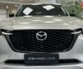 купить новое авто Мазда CX-60 2025 года от официального дилера Автоцентр AUTO.RIA Мазда фото