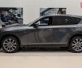 Мазда CX-60, объемом двигателя 2.49 л и пробегом 0 тыс. км за 50446 $, фото 3 на Automoto.ua